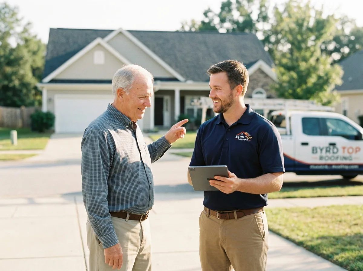Roofing Foster, RI FAQs